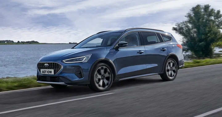 Le station wagon più vendute in Italia ad aprile 2025. La classifica: prima Ford Focus
