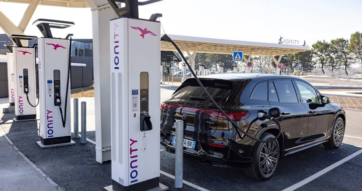 IONITY, finanziamento record per crescere: 13 mila punti di ricarica nel 2030