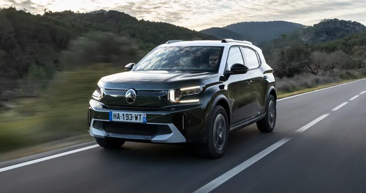 Citroen, con Elettrico Sociale spinge sulle auto elettriche. e-C3 con offerta 50 & 50