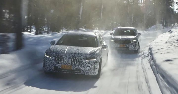 Skoda Kodiaq e Superb, conclusi i collaudi finali delle nuove generazioni