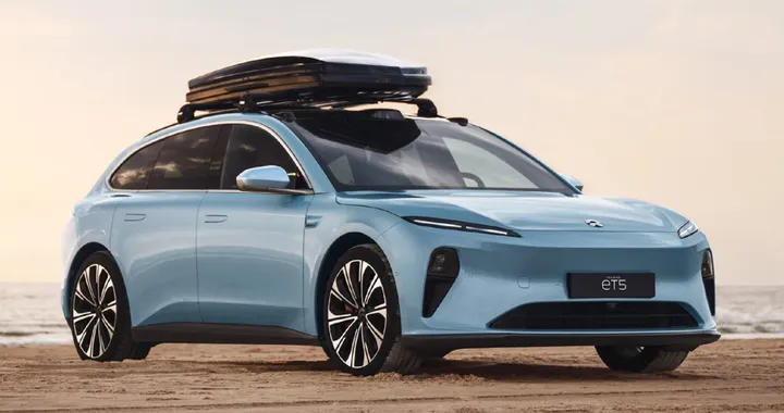 NIO, auto elettriche accessibili in Europa con il marchio Firefly
