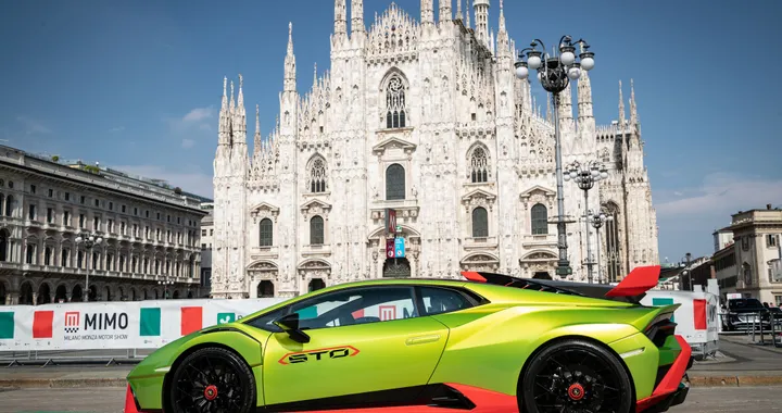 Milano Monza Motor Show 2022, arriva il MIMO Pass
