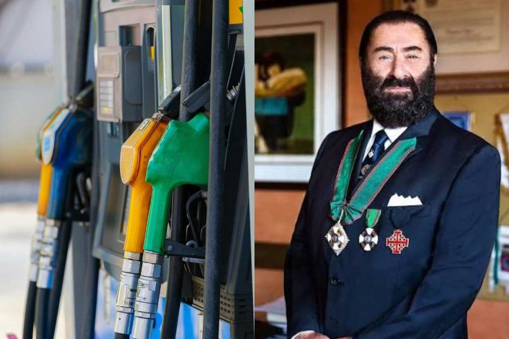 Anteprima: Bonus carburante ai dipendenti, l’idea geniale di un imprenditore italiano