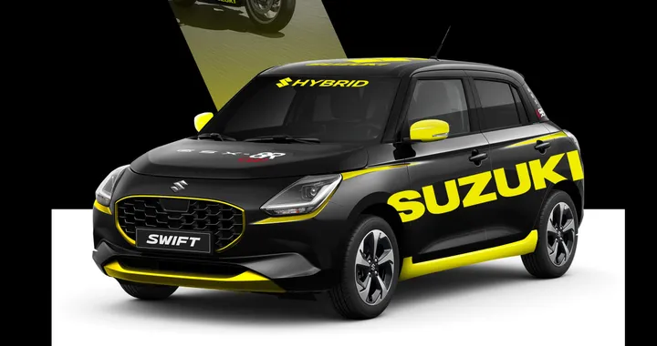 Suzuki nominata &quot;Car of EICMA&quot;. Due veicoli speciali per questo riconoscimento