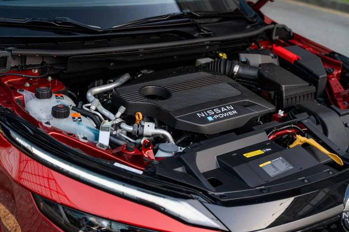 Nissan e-POWER di terza generazione: come cambia l'ibrido che punta tutto sull'efficienza