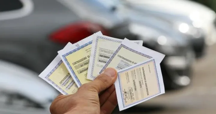 RC Auto sempre più cara. Prezzi ancora in aumento: +7,2% ad ottobre 2024