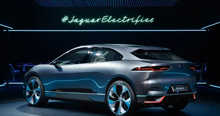 Jaguar, in futuro sarà un marchio per auto elettriche | RUMOR