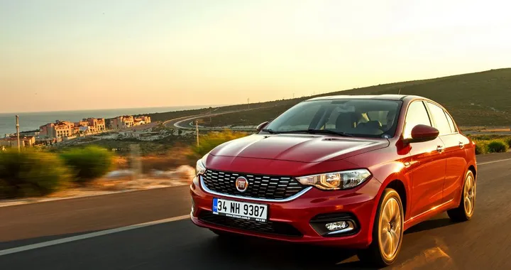 Fiat Tipo: al via le prenotazioni | prezzi e dotazione di serie