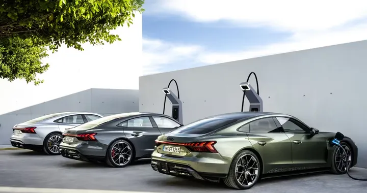 Audi non vuole indietro le sue BEV: offre fino a 10.000 dollari a chi decide di tenerle