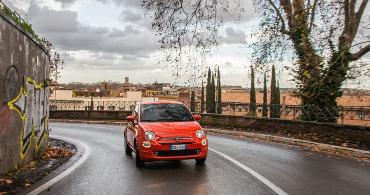 Fiat rinnova l'intera gamma 500 per il 2021