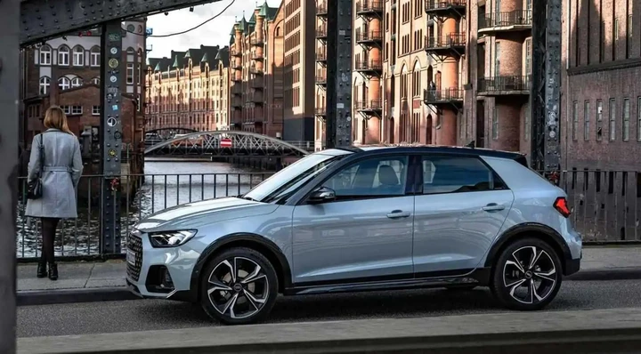 Migliori crossover 2025: 10 modelli a confronto sotto i 30 mila euro