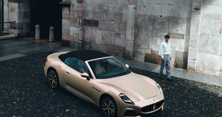 GranTurismo e GranCabrio, Maserati celebra con due one-off il ritorno a Modena