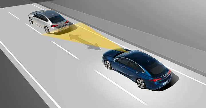 ADAS, troppa confusione: l'AAA propone nomi standard per i sistemi di sicurezza