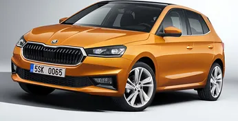  Fabia