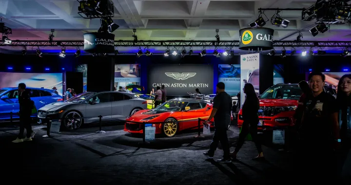 Salone di Los Angeles: tutto rimandato al maggio del 2021