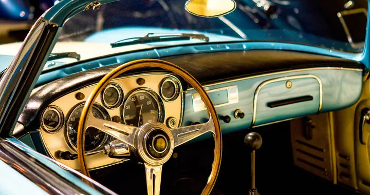 Al passo coi tempi: come aggiornare un'auto vecchia e renderla 2.0