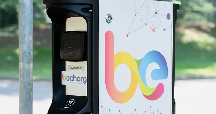 Be Charge: colonnine interoperabili con evway per semplificare la ricarica in Italia