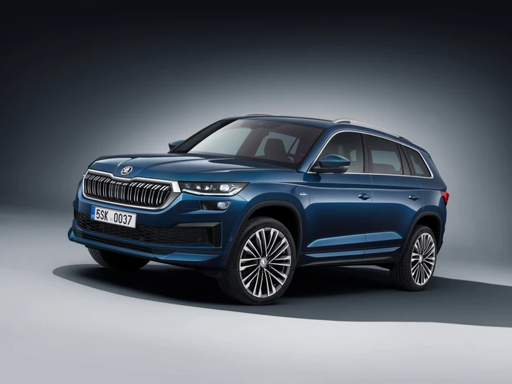 Un 2025 di crescita per Skoda tra veicoli costruiti e componentistica in forte espansione