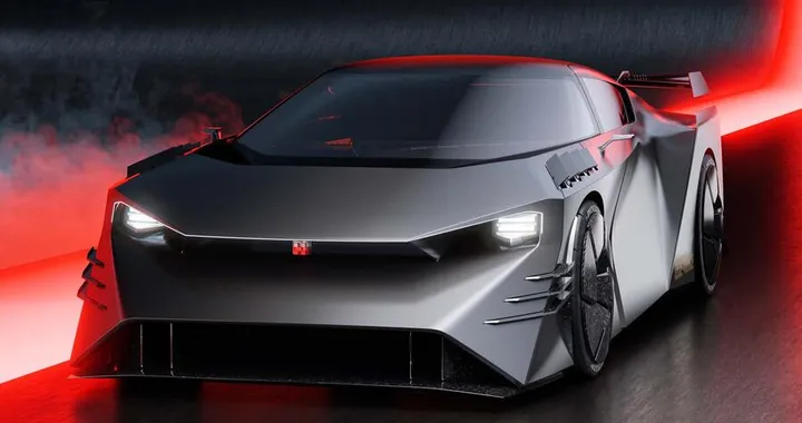Le batterie allo stato solido di Nissan sono in arrivo: le vedremo sulla Hyper Force