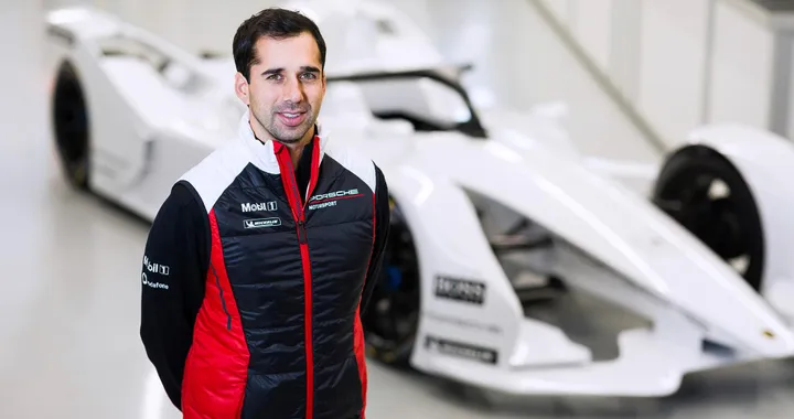 Formula E: il campione del mondo WEC Neel Jani sarà il pilota principale di Porsche