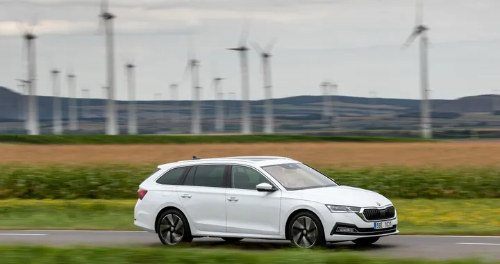 Skoda Octavia, arriva il nuovo motore 1.5 e-TEC Mild Hybrid