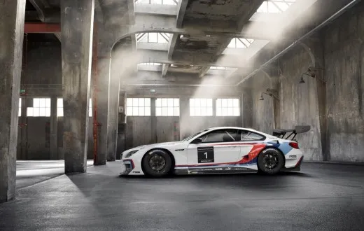 BMW: due nuove Art Cars nel 2016