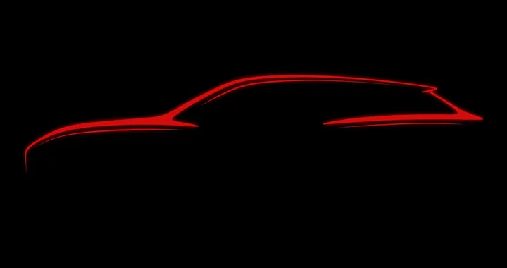 Mercedes-AMG conferma, al lavoro su di un super SUV elettrico ad alte prestazioni
