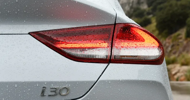 Hyundai i30 Fastback in Italia da 19.100€