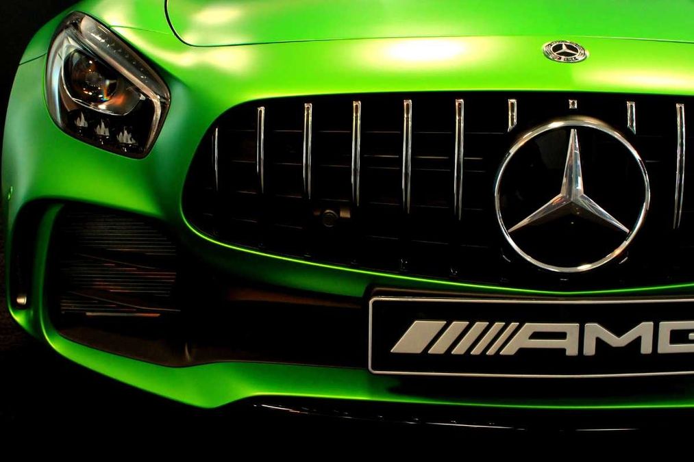 Anteprima: Mercedes rischia l’esclusione dal mercato USA: colpa dei partner cinesi