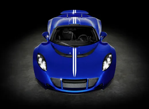 Hennessey Venom GT Final Edition, canto del cigno per la "Supercar d'America"