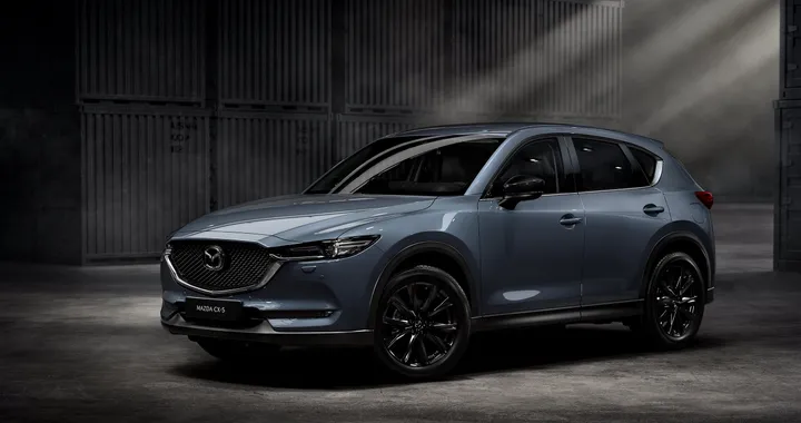 Mazda CX-5, arriva il Model Year 2021: tutte le novità