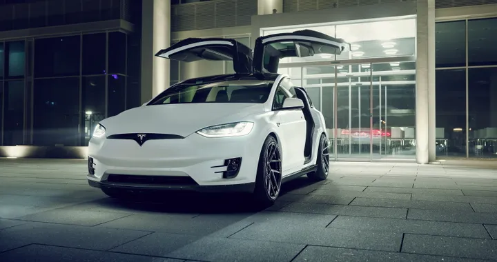 Tesla modifica la garanzia delle batterie delle Model S e Model X