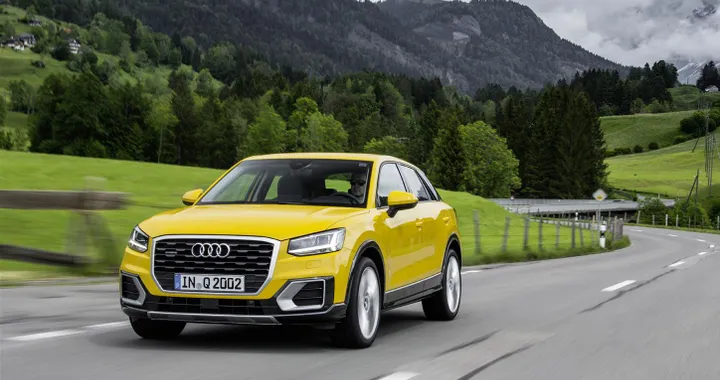 Audi Q2 e Audi A1 2020: nuove versioni e allestimenti più ricchi