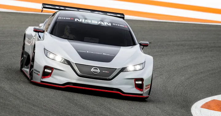 Nissan, le nuove elettriche avranno varianti sportive firmate Nismo