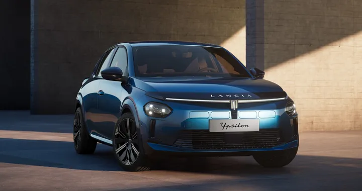 Lancia Ypsilon vende poco? Risponde Napolitano: ogni modello venduto equivale a due vecchi