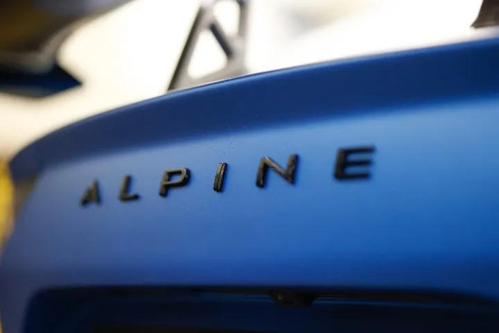 Alpine: A110 e A310 avranno i motori elettrici nelle ruote