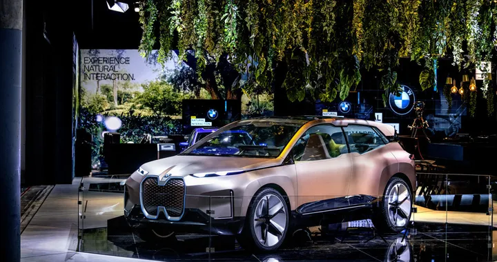 BMW: niente piattaforma dedicata per le auto elettriche