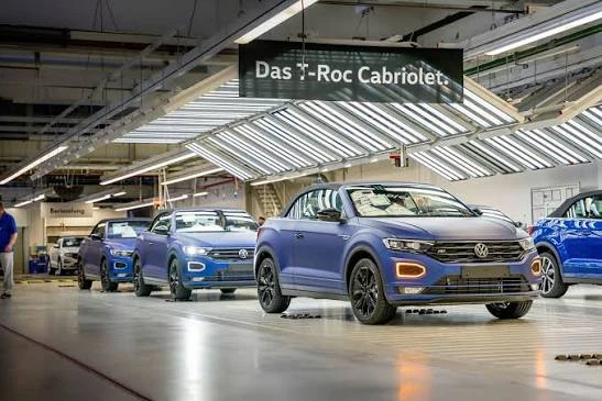 Volkswagen potrebbe convertire la fabbrica di Osnabrück: dalle auto all'Iron Dome