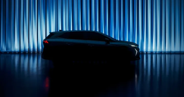 Renault Symbioz, in primavera debutterà un nuovo SUV ibrido