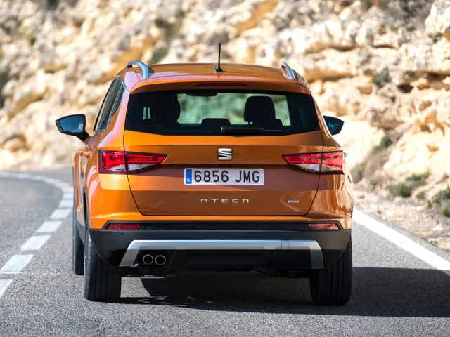 Ateca