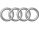 Tutti i modelli Audi
