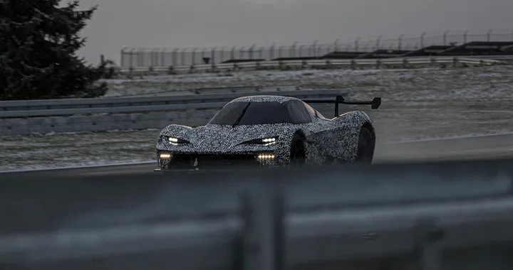 La prossima KTM X-Bow GT2 affollerà i track day di tutto il mondo