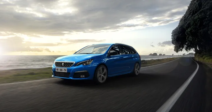 Peugeot 308, diamo un'occhiata alla nuova generazione prima del debutto