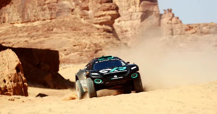 Enel X continua il suo impegno nel motorsport: sarà partner di Extreme E