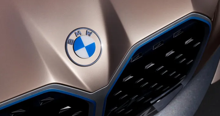 BMW ha annullato il progetto di una sportiva elettrica da 1.300 cavalli