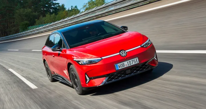 Volkswagen ID.7 GTX e Pro S, partono gli ordini in Italia. Ecco i prezzi