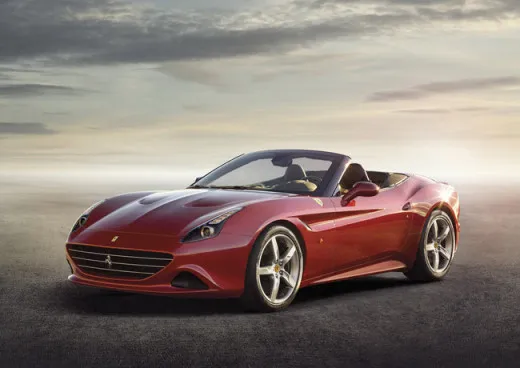 Ferrari: crescono le vendite, le previsioni per il 2016