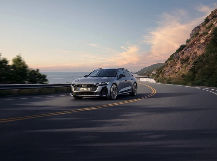 Nuove Audi A5 e S5: ci pensa Goodyear allo sviluppo degli pneumatici