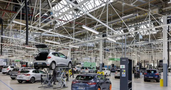 Ricambi ricondizionati, ecco il progetto di Renault per l’economia circolare