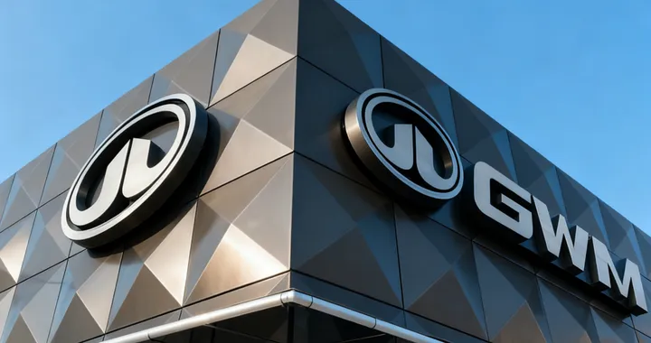 GWM produrrà auto in Europa: si punta a 300.000 unità l'anno